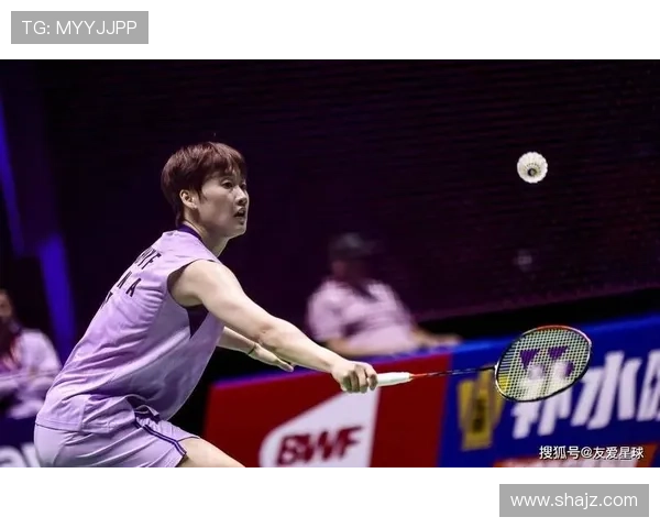 陈雨菲惜败安洗莹无缘决赛 陈雨菲惜败安洗莹无缘决赛