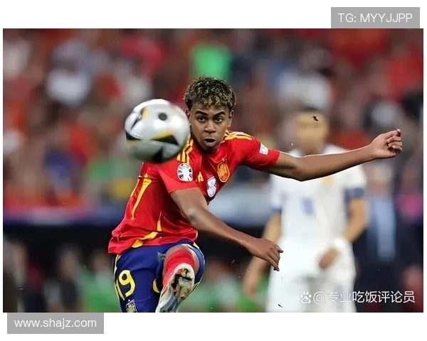 首发出战摩纳哥,亚马尔成首位18岁前欧冠出场11次的球员 首发出战摩纳哥,亚马尔成首位18岁前欧冠出场11次的球员