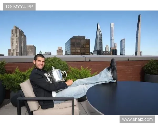 阿尔卡拉斯超越穆雷 奖金榜升至第四 阿尔卡拉斯超越穆雷 奖金榜升至第四