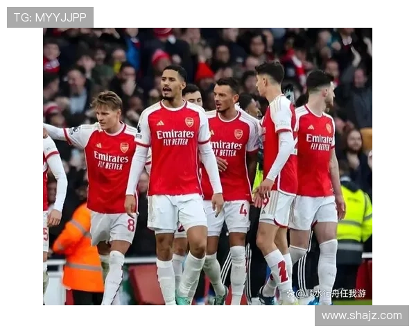 阿森纳欧冠三大防线助力场均失球0.5